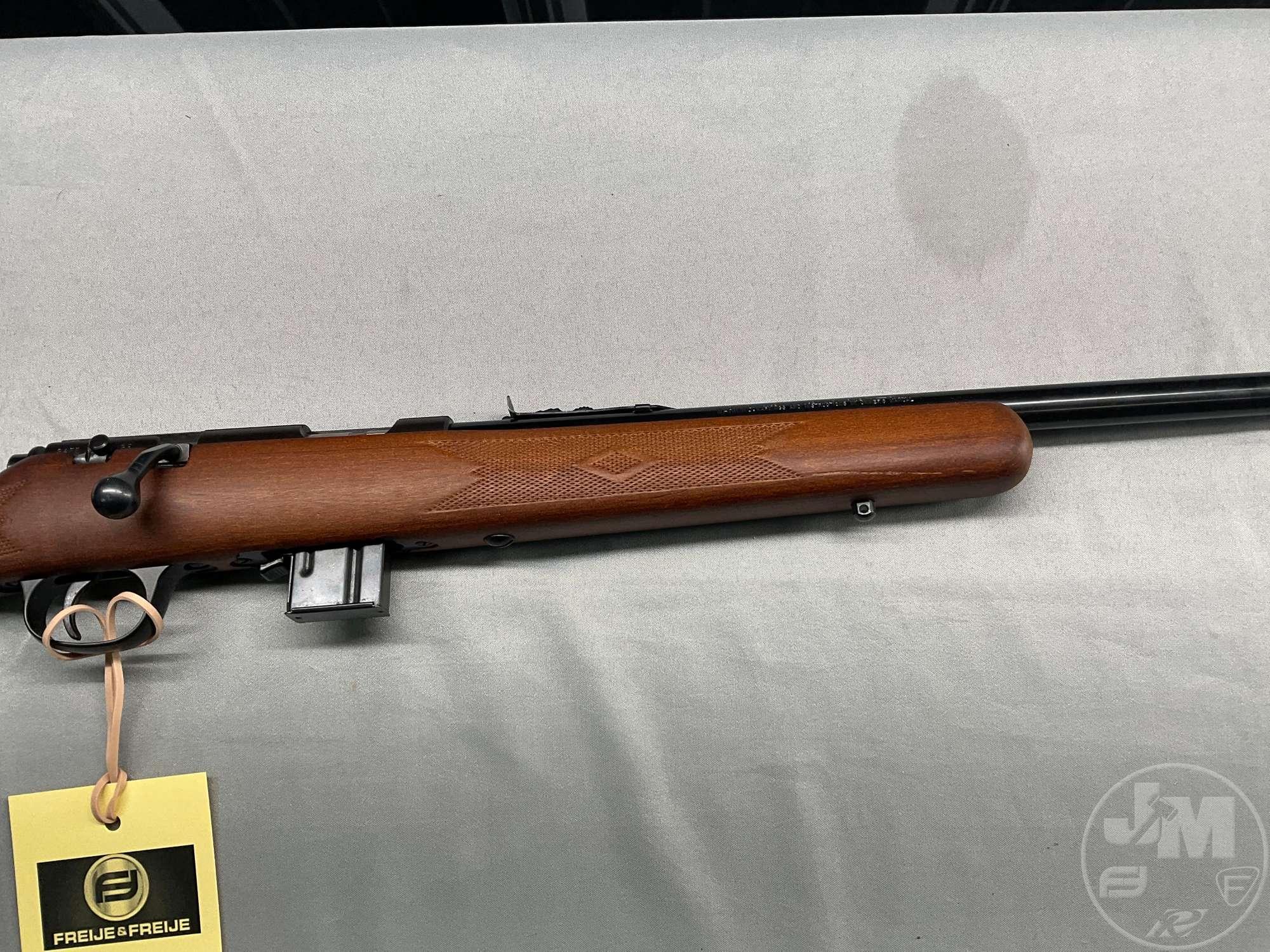 MARLIN MODEL 25MN .22 W.M.R