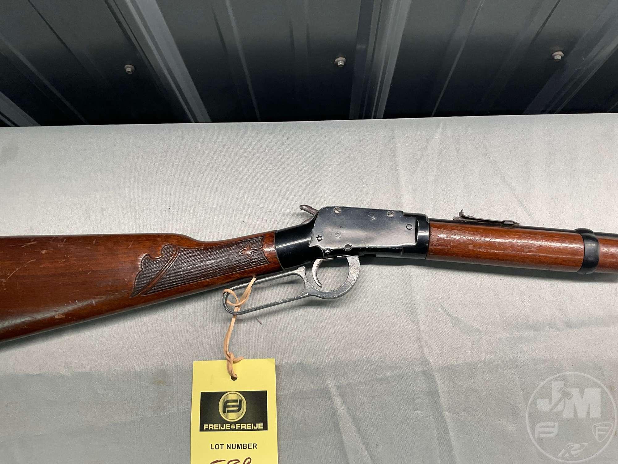 WINCHESTER MODEL M-94R .22 LONG RIFLE