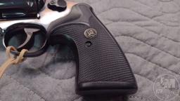 SMITH & WESSON MODEL 27-2 .357 MAGNUM