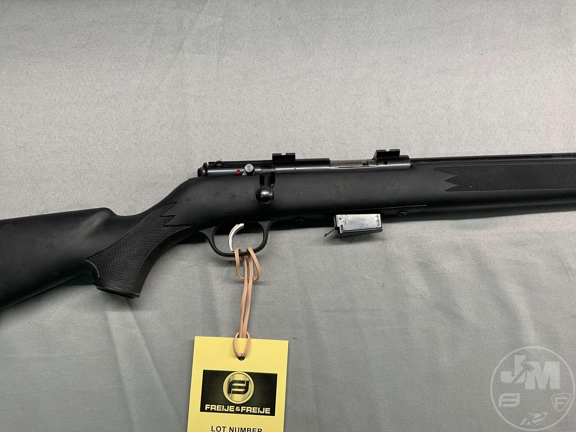 SAVAGE MODEL 93R17 .17 H.M.R