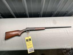 HARRISON & RICHARDSON  MODEL 480 TOPPER JR .410 GAUGE