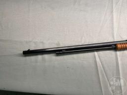 WINCHESTER MODEL 1890 TAKEDOWN .22 SHORT