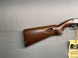 REMINGTON  MODEL 241 SPEEDMASTER  .22 LONG RIFLE