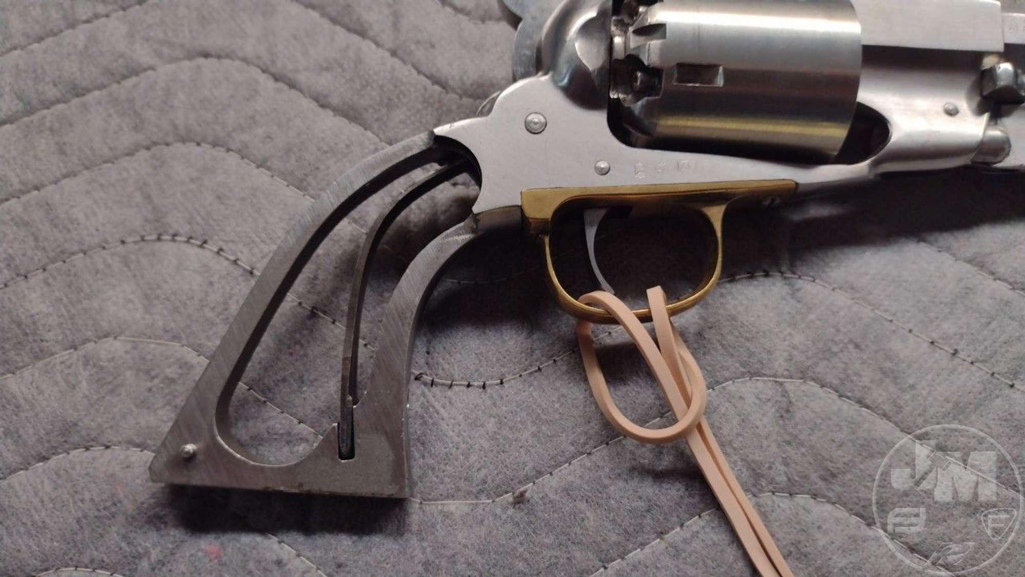 RICHLAND ARMS COMPANY MODEL NEW MODEL ARMY .44 CALIBER