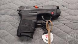 SMITH & WESSON MODEL M&P BODYGUARD 380 .380 ACP