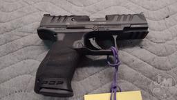 WALTHER MODEL PDP COMPACT 9MM