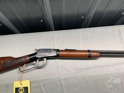 WINCHESTER MODEL M-94R .22 LONG RIFLE