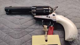 TAYLOR'S & CO. MODEL 1873 CATTLEMAN .357 MAGNUM