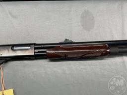 REMINGTON ARMS MODEL 870 WINGMASTER 12 GAUGE
