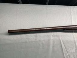 REMINGTON MODEL 1889 12 GAUGE