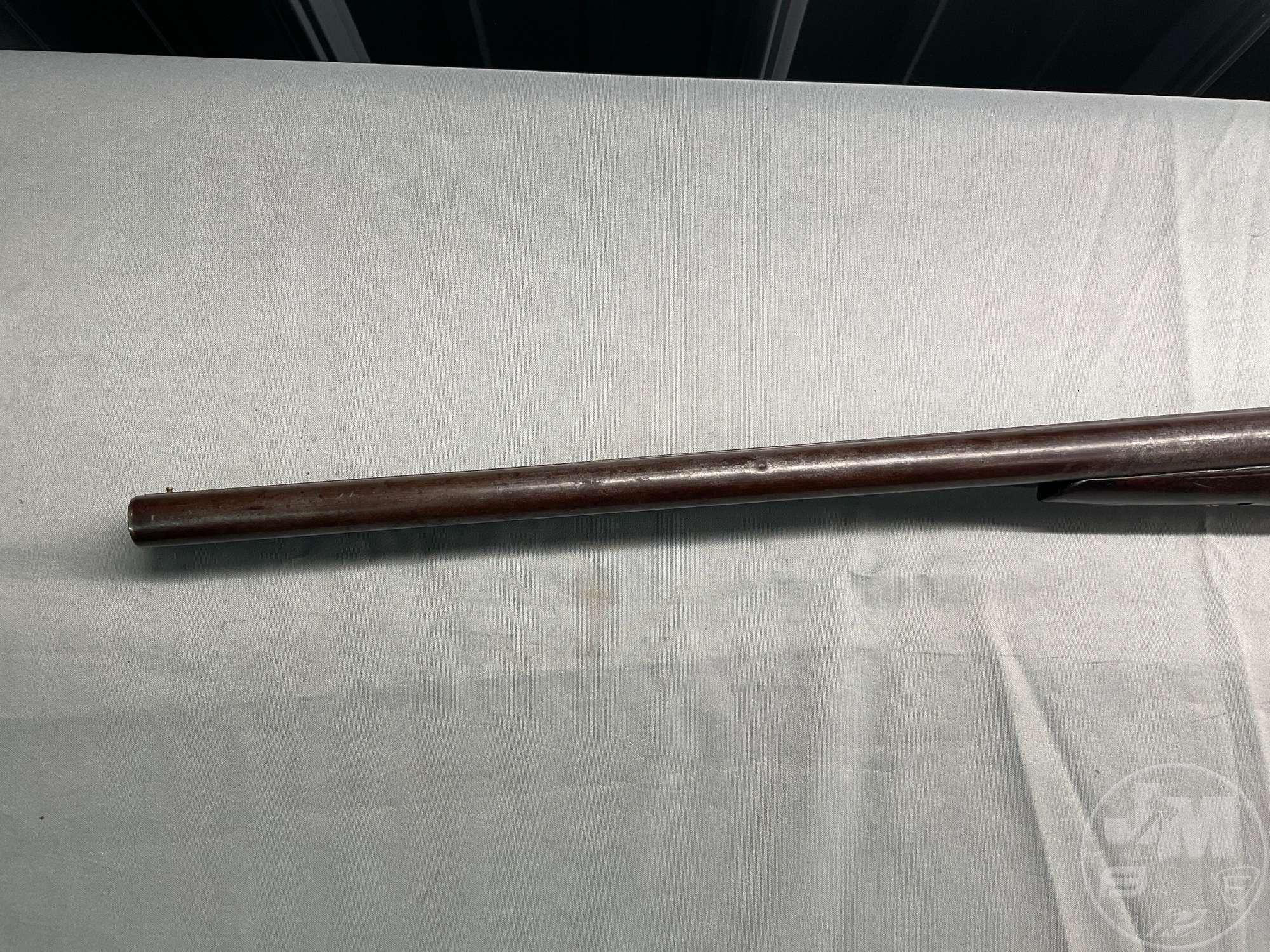 REMINGTON MODEL 1889 12 GAUGE