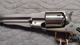 RICHLAND ARMS COMPANY MODEL NEW MODEL ARMY .44 CALIBER