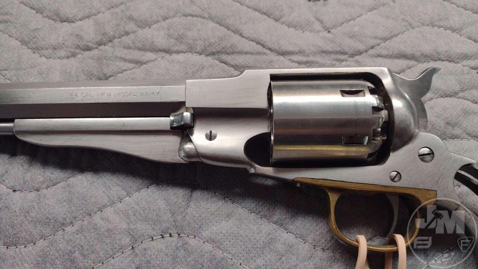 RICHLAND ARMS COMPANY MODEL NEW MODEL ARMY .44 CALIBER