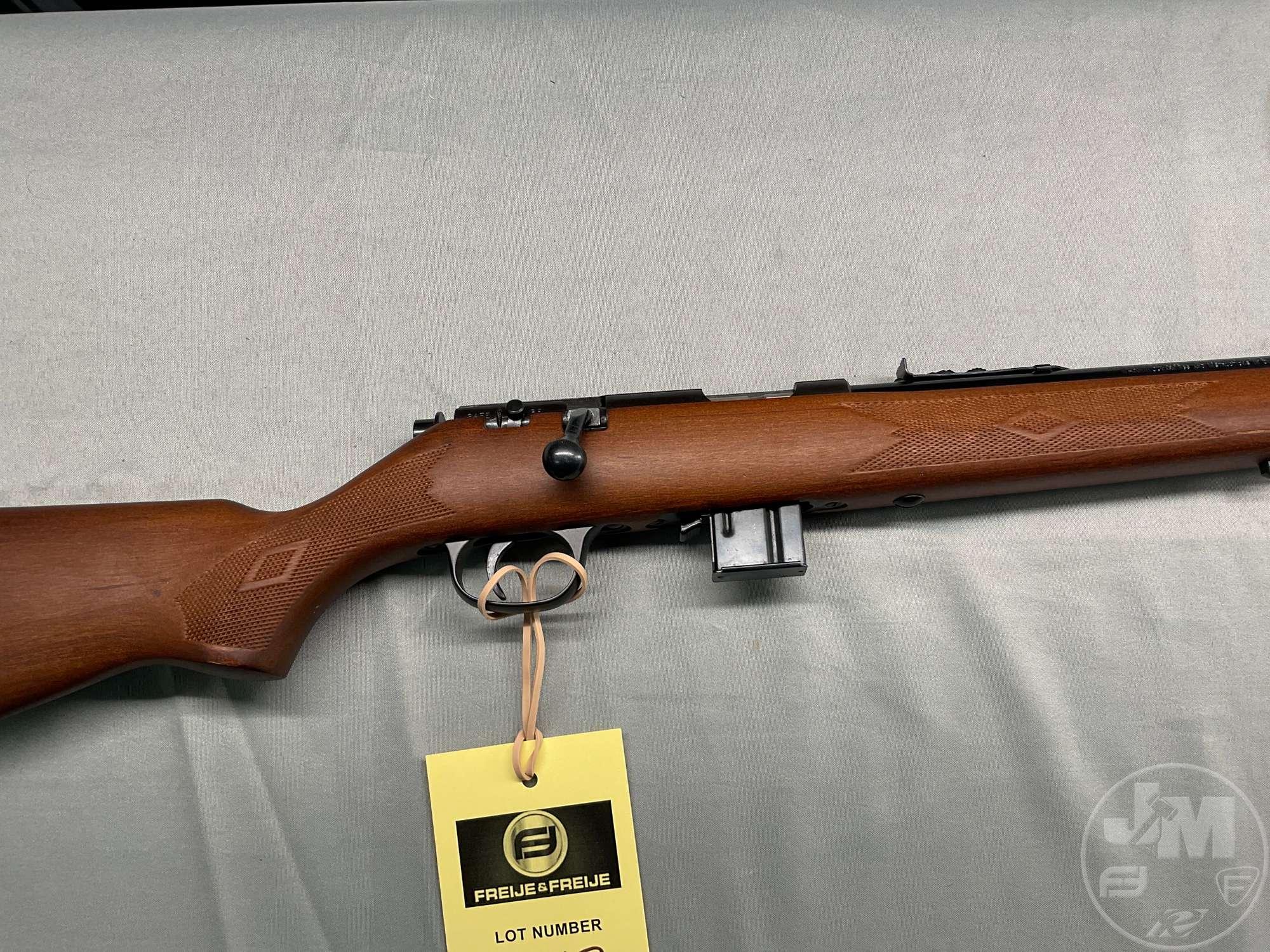 MARLIN MODEL 25MN .22 W.M.R
