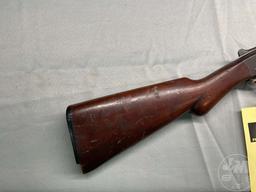 REMINGTON MODEL 1893 12 GAUGE