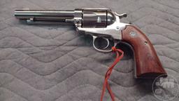 1999 RUGER MODEL VAQUERO .45 CAL