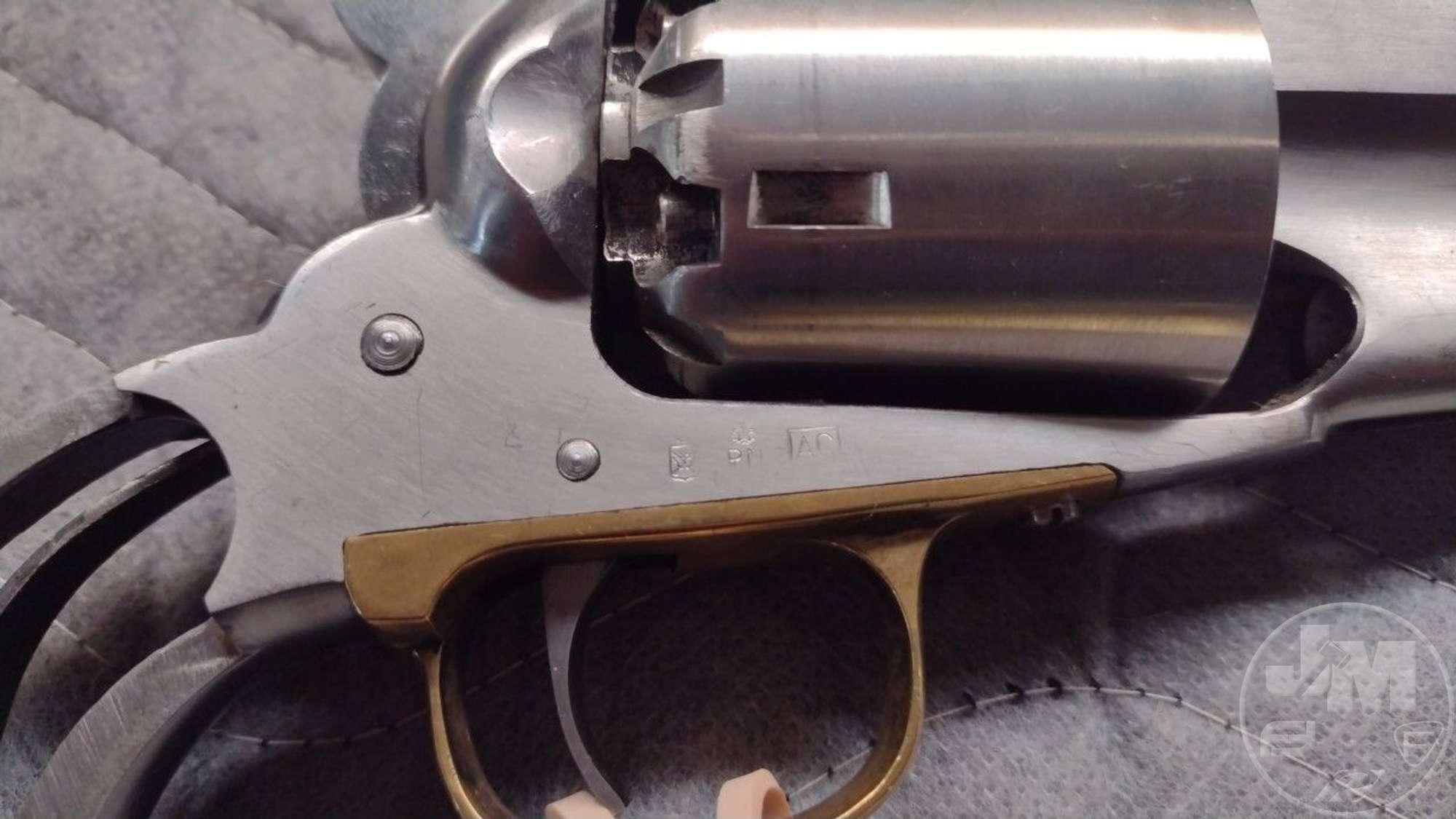 RICHLAND ARMS COMPANY MODEL NEW MODEL ARMY .44 CALIBER