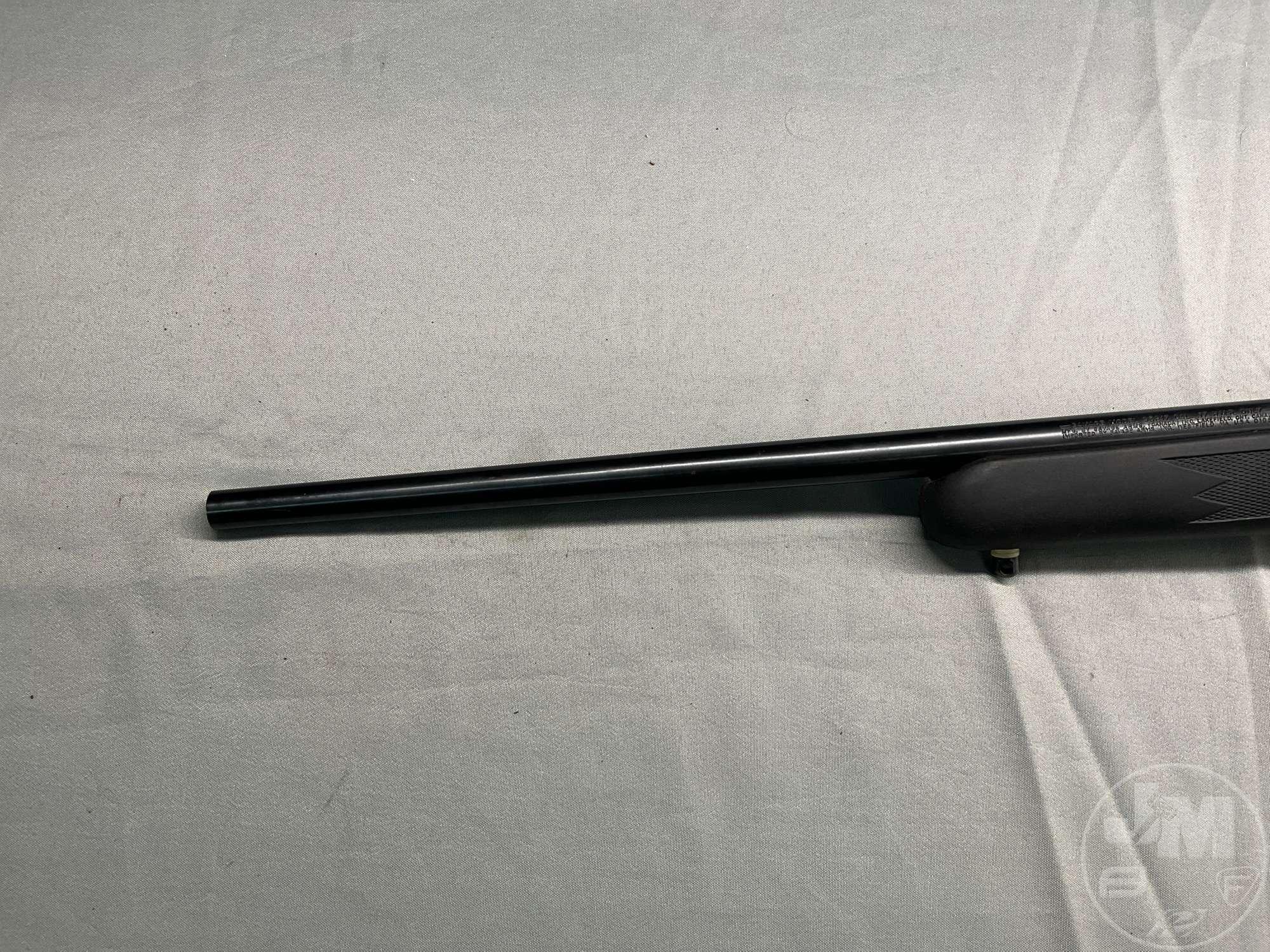 SAVAGE MODEL 93R17 .17 H.M.R