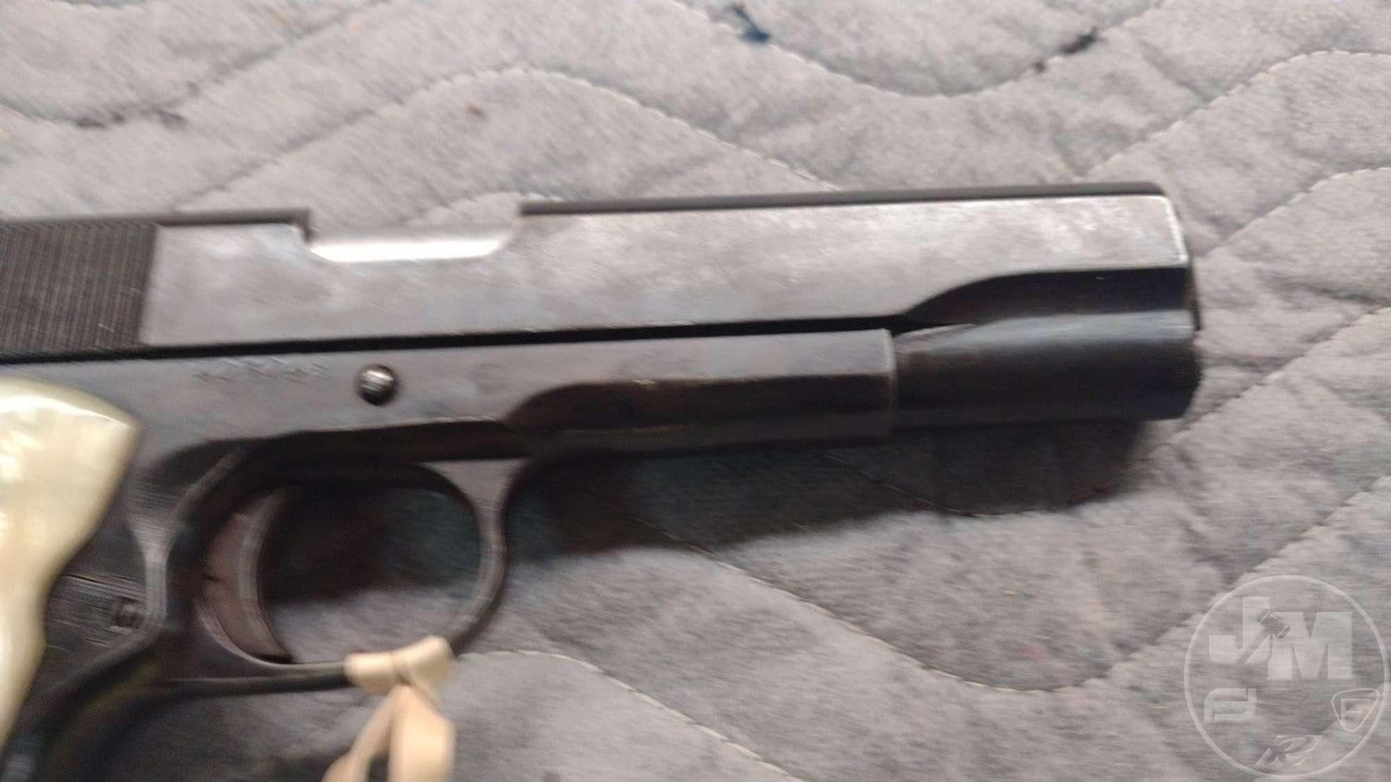 NORINCO MODEL OF THE 1911A1 .45 ACP