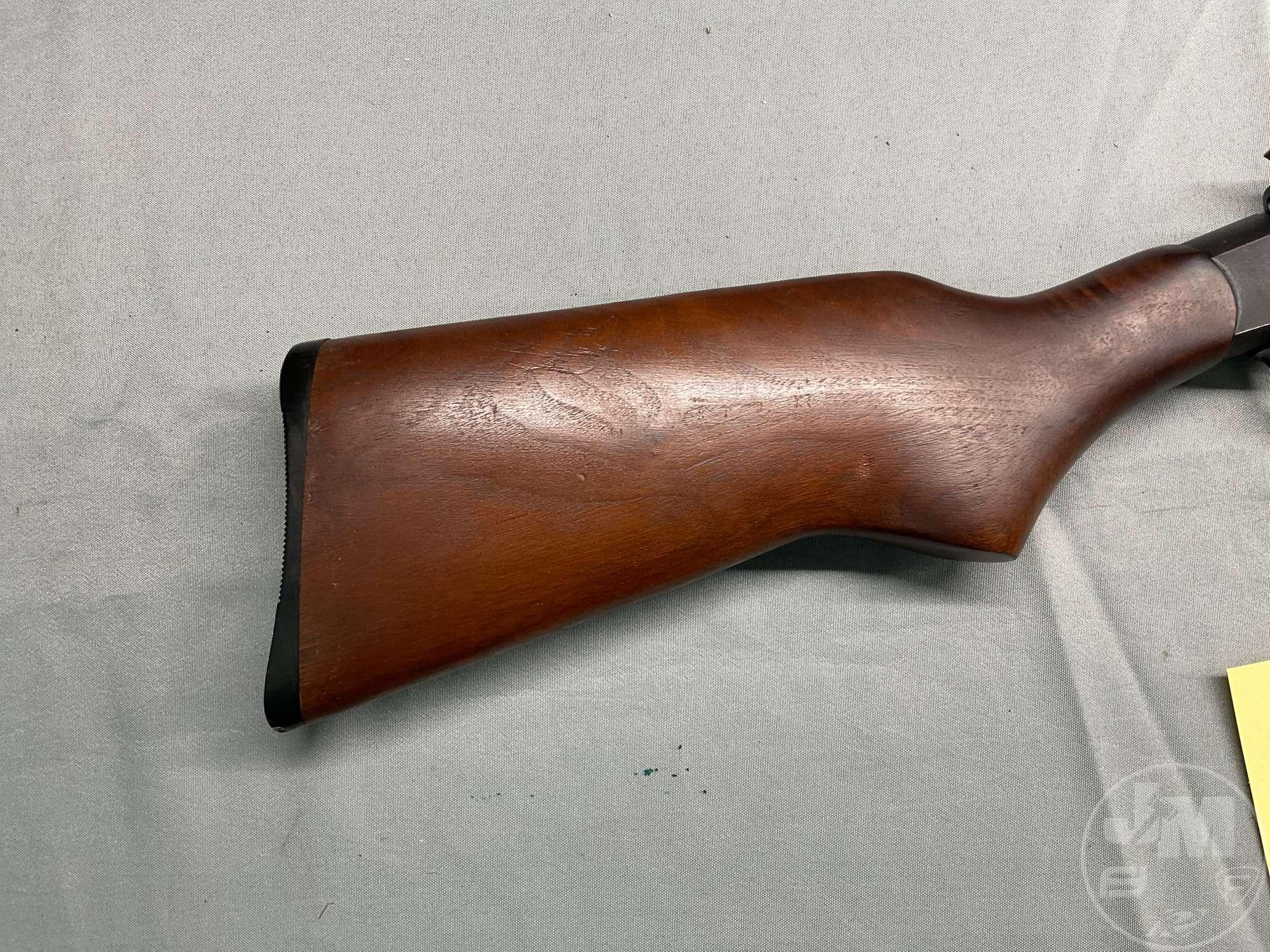 HARRISON & RICHARDSON  MODEL 480 TOPPER JR .410 GAUGE