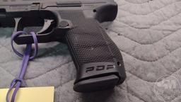 WALTHER MODEL PDP COMPACT 9MM