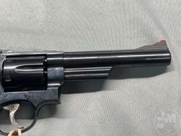 SMITH & WESSON MODEL 29-3 .44 MAGNUM