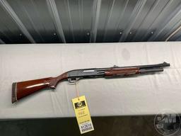 REMINGTON ARMS MODEL 870 WINGMASTER 12 GAUGE