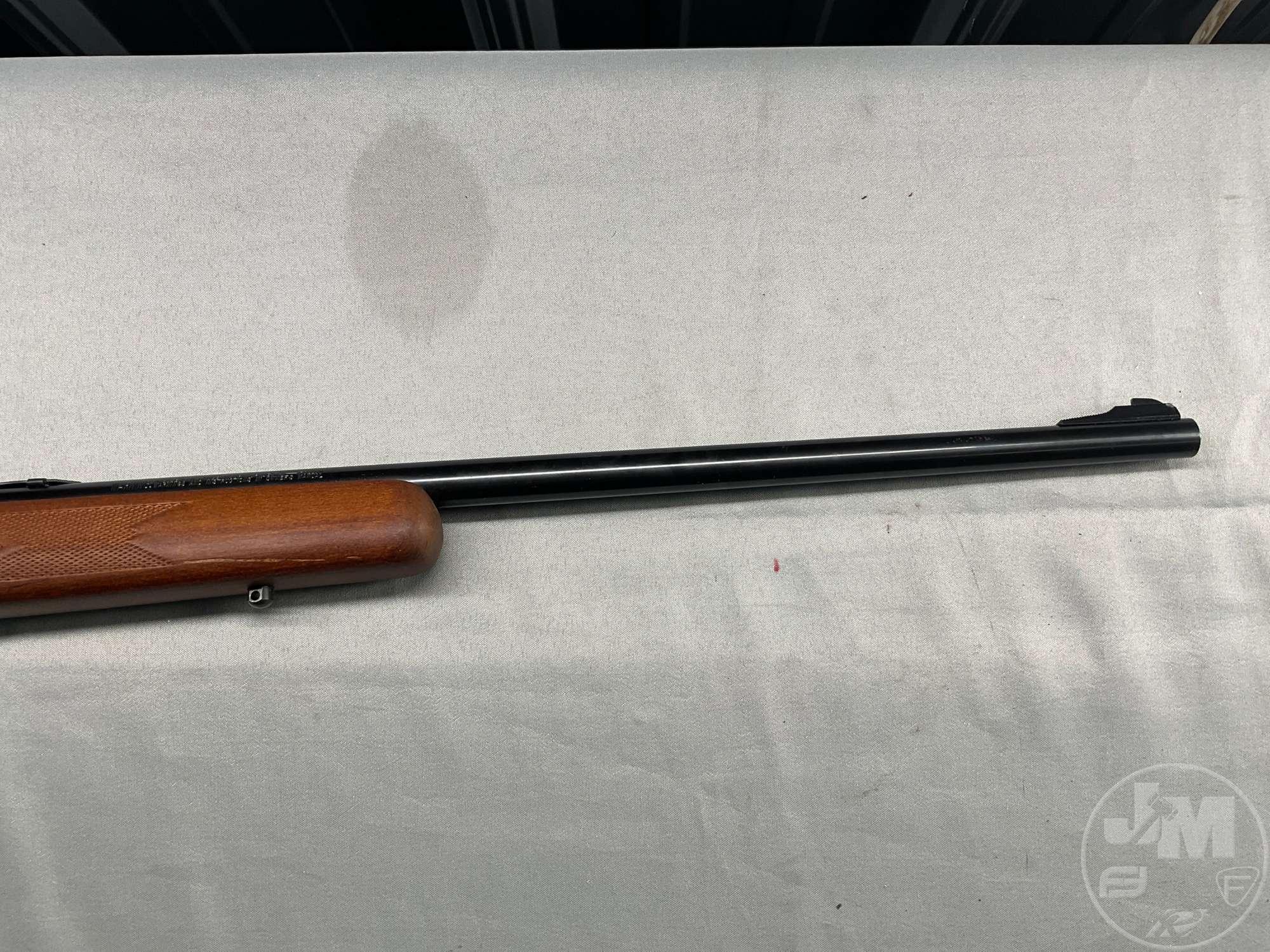 MARLIN MODEL 25MN .22 W.M.R