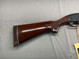 REMINGTON ARMS MODEL 870 WINGMASTER 12 GAUGE
