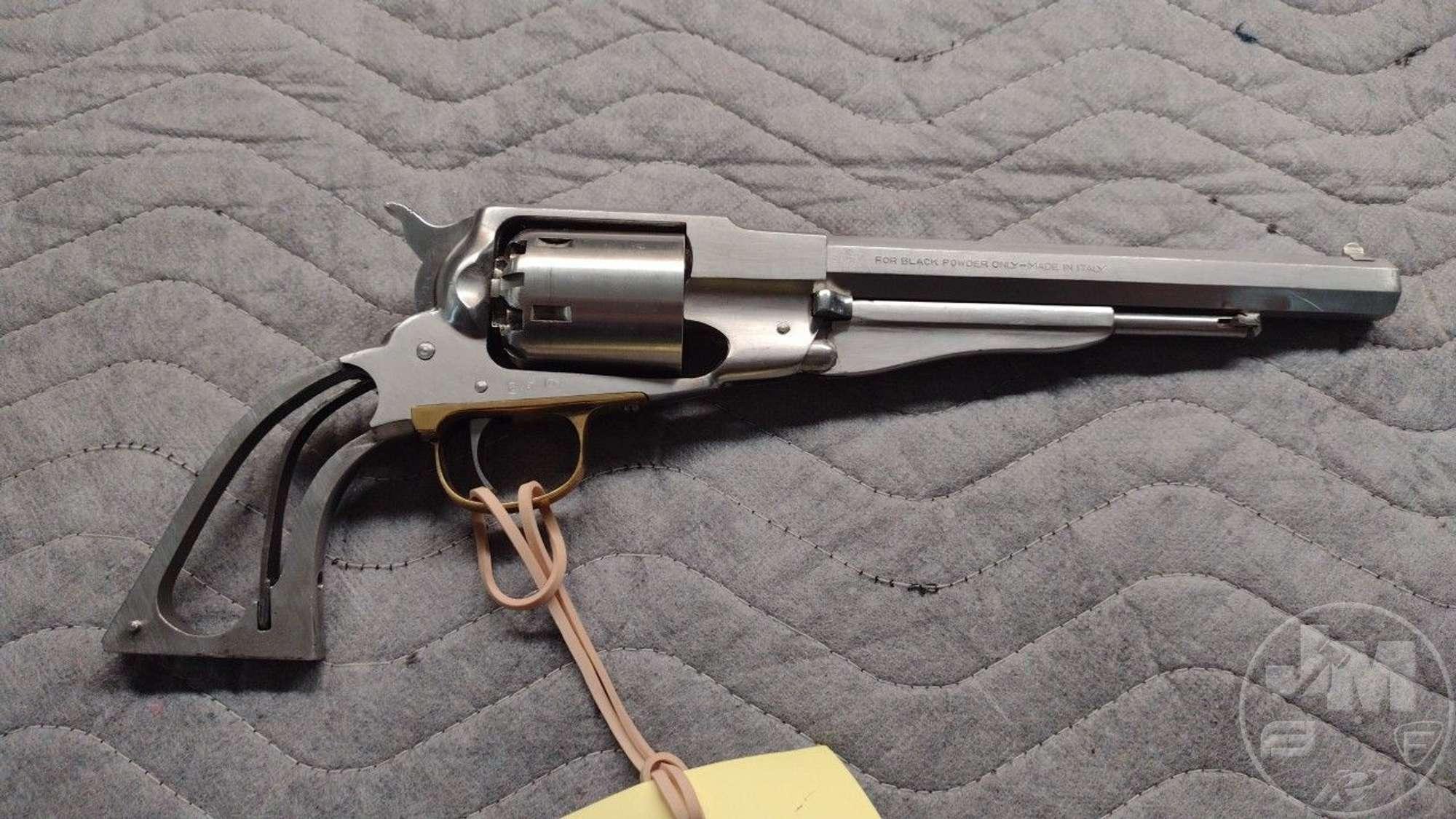 RICHLAND ARMS COMPANY MODEL NEW MODEL ARMY .44 CALIBER
