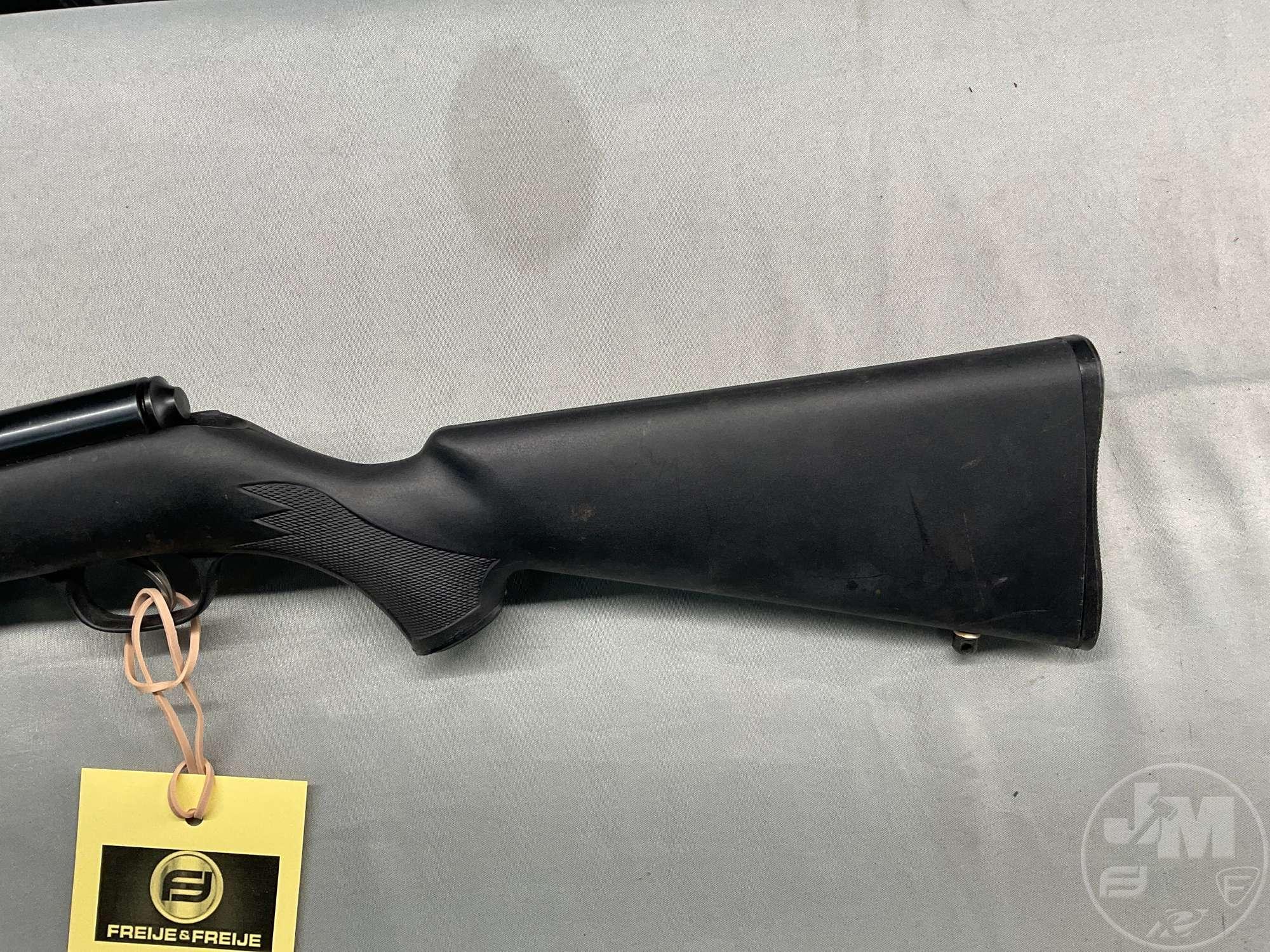 SAVAGE MODEL 93R17 .17 H.M.R