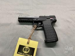 KEL-TEC MODEL PMR-30 .22 MAGNUM