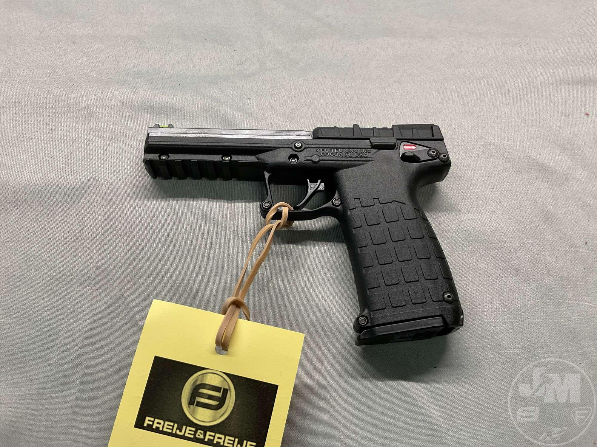 KEL-TEC MODEL PMR-30 .22 MAGNUM