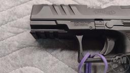 WALTHER MODEL PDP COMPACT 9MM