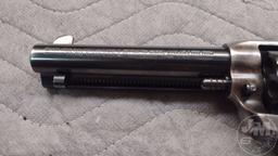 2002 RUGER MODEL NEW MODEL SINGLE-SIX .32 H&R MAGNUM