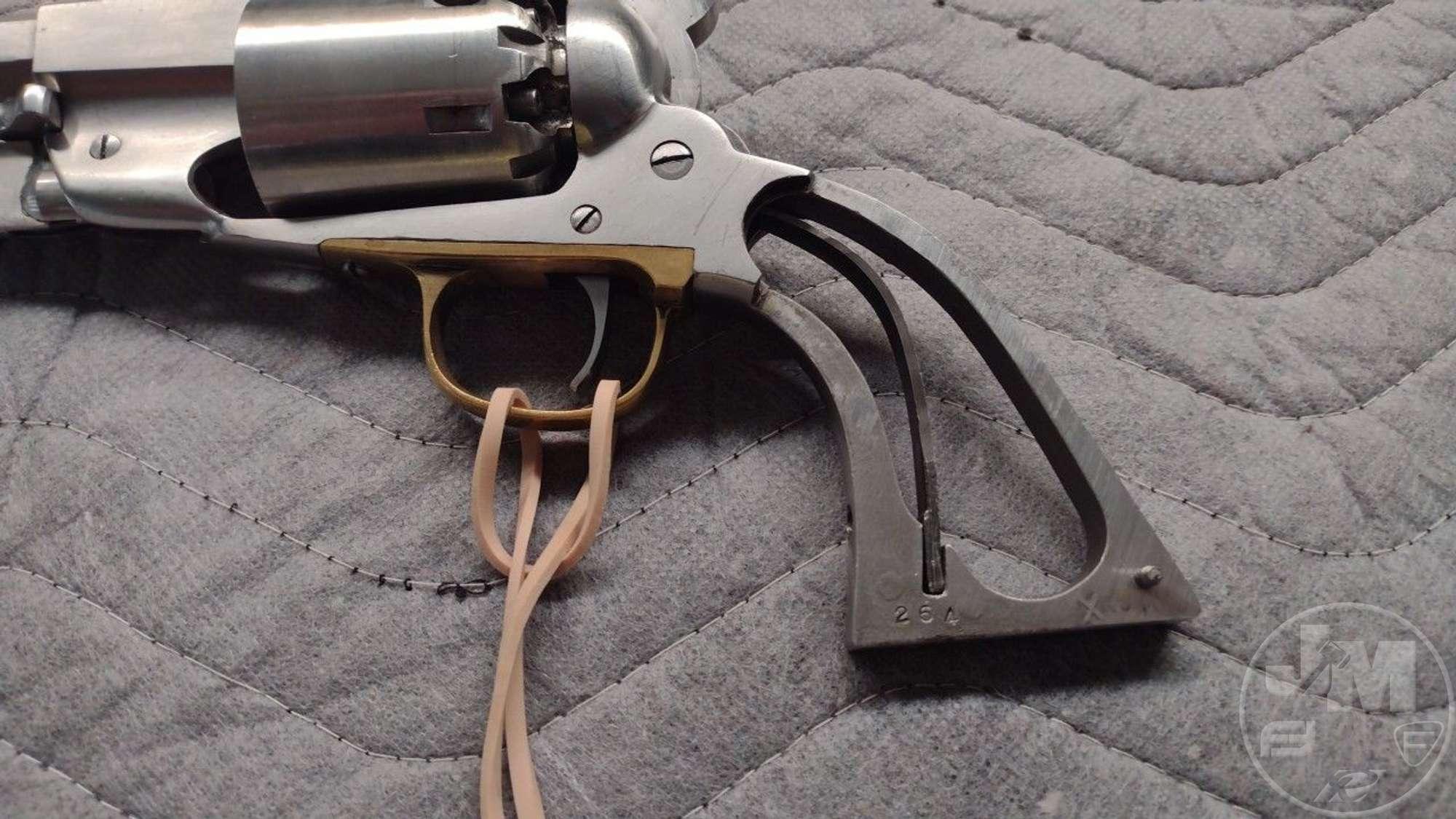 RICHLAND ARMS COMPANY MODEL NEW MODEL ARMY .44 CALIBER