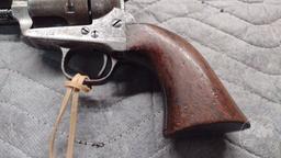 1879 COLT SINGLE ACTION ARMY .44/40 WINCHESTER