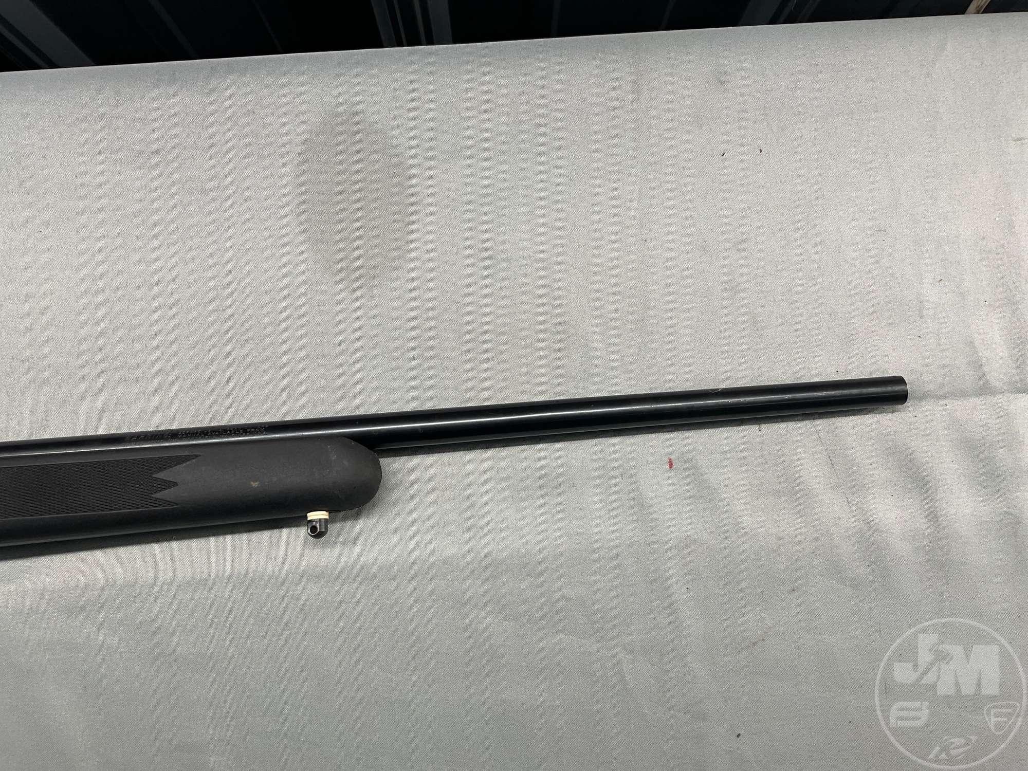 SAVAGE MODEL 93R17 .17 H.M.R