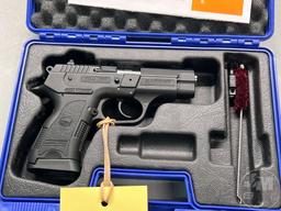 SAR ARMS MODEL SARB6P 9MM