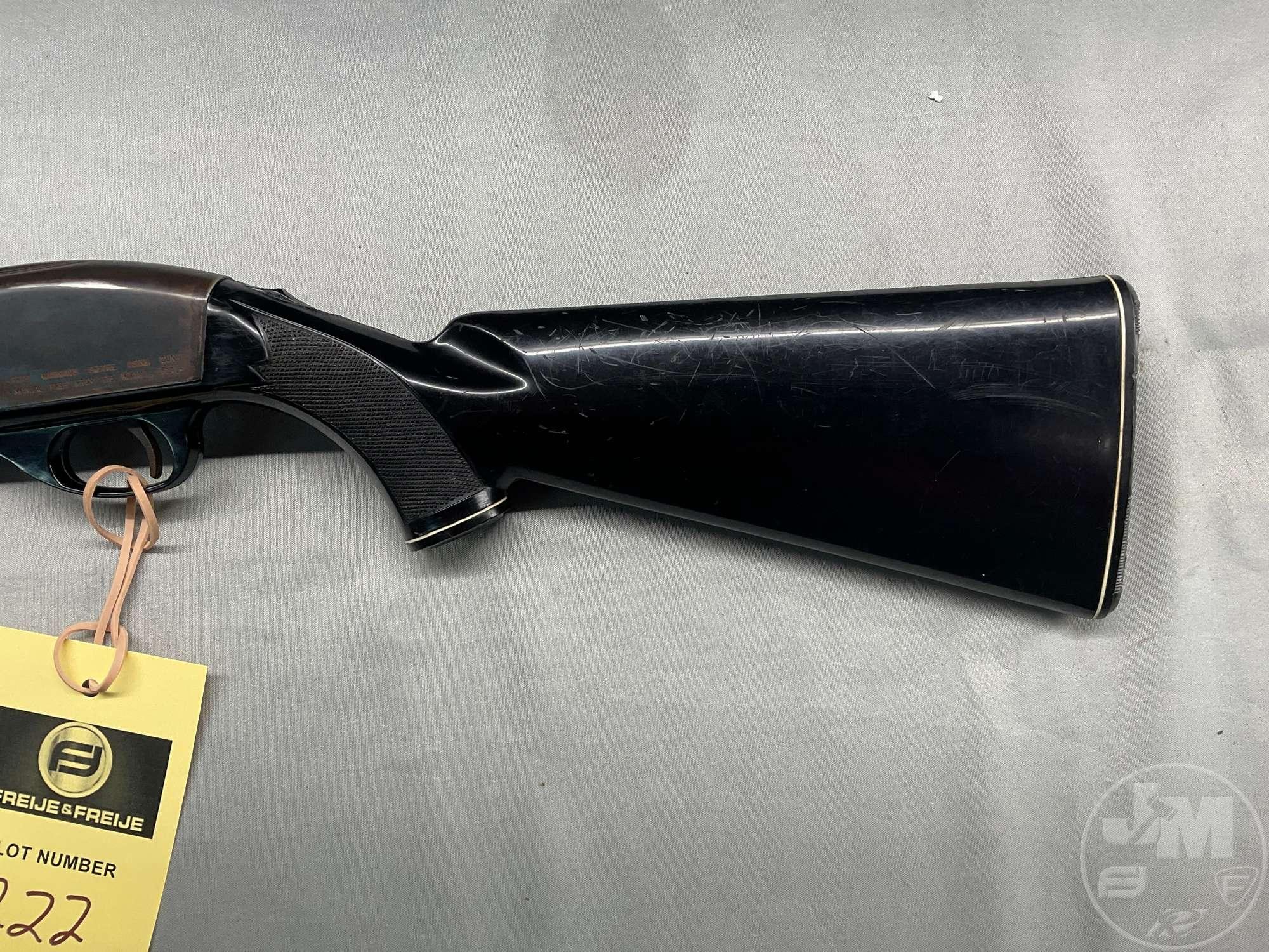 CBC REPLICA MOHAWK .22 LONG RIFLE