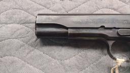 NORINCO MODEL OF THE 1911A1 .45 ACP
