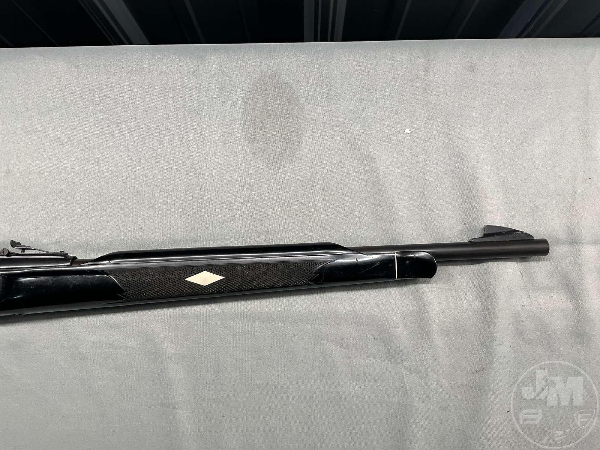 CBC REPLICA MOHAWK .22 LONG RIFLE
