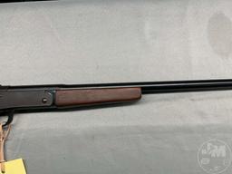 HARRISON & RICHARDSON  MODEL 480 TOPPER JR .410 GAUGE