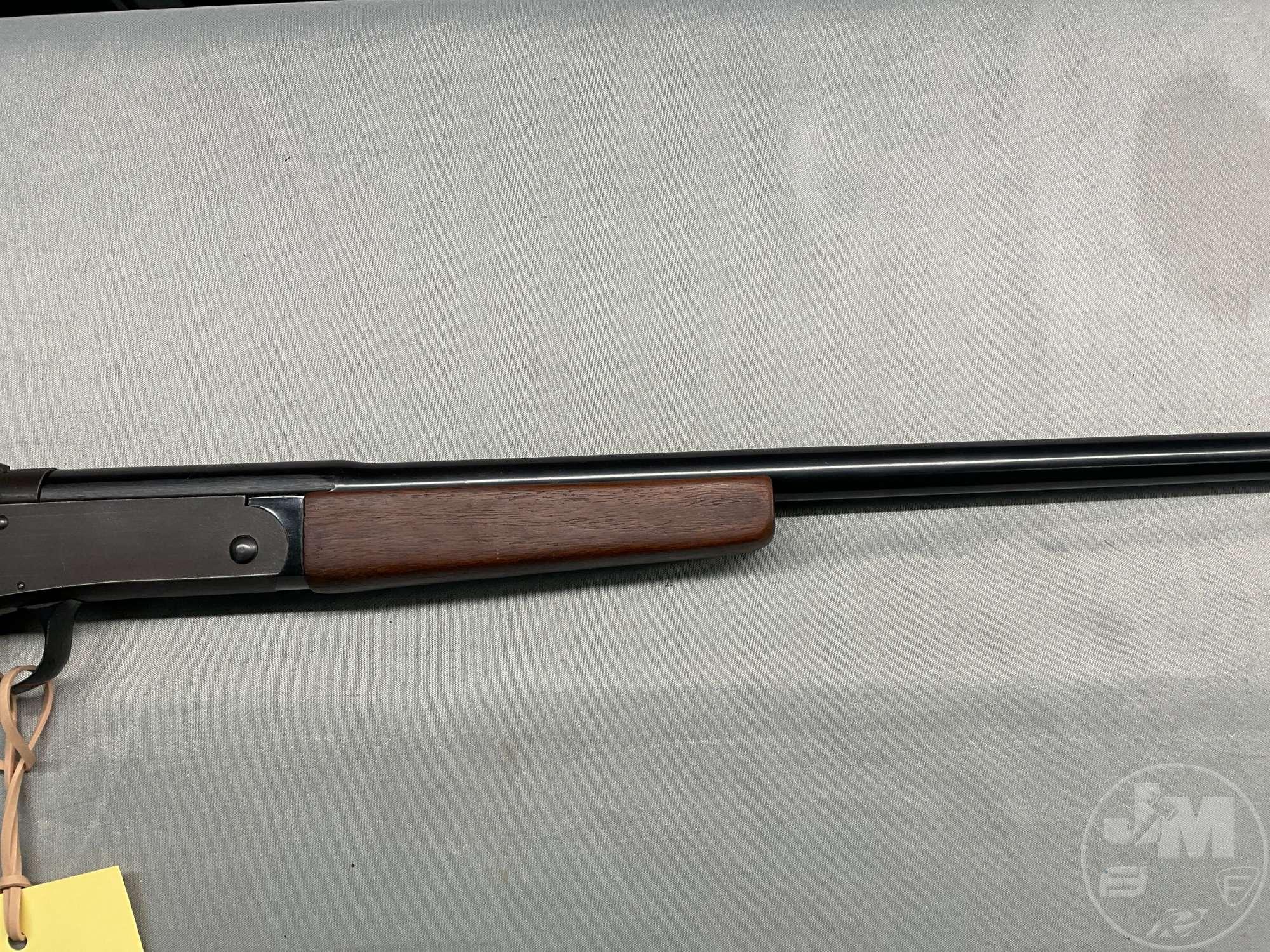 HARRISON & RICHARDSON  MODEL 480 TOPPER JR .410 GAUGE