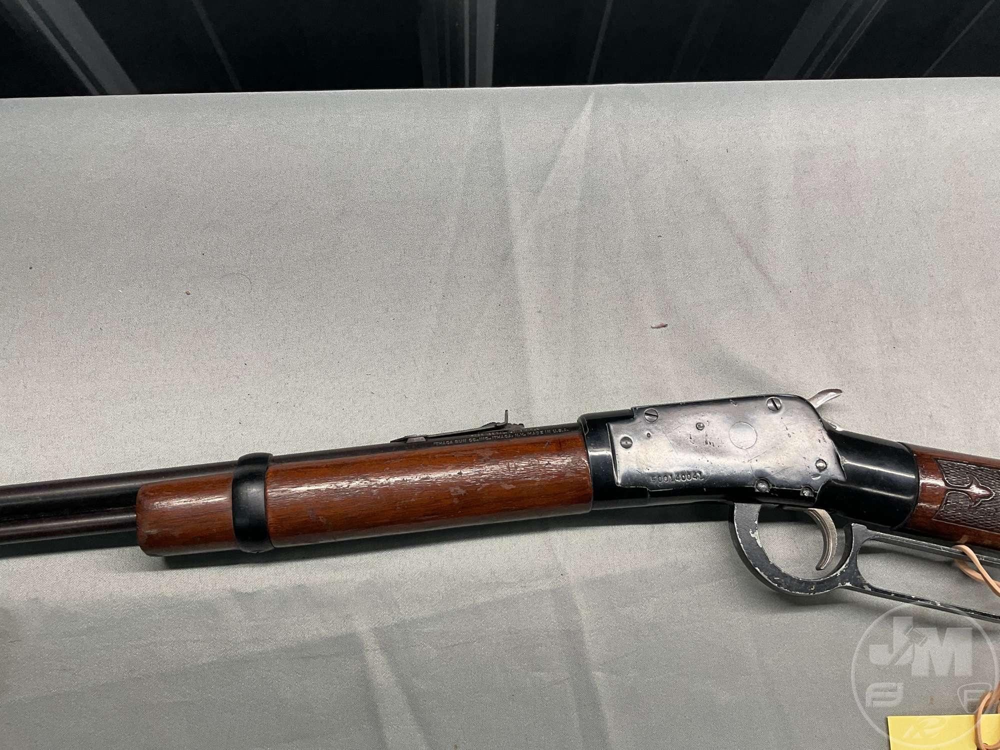 WINCHESTER MODEL M-94R .22 LONG RIFLE