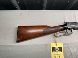WINCHESTER MODEL M-94R .22 LONG RIFLE
