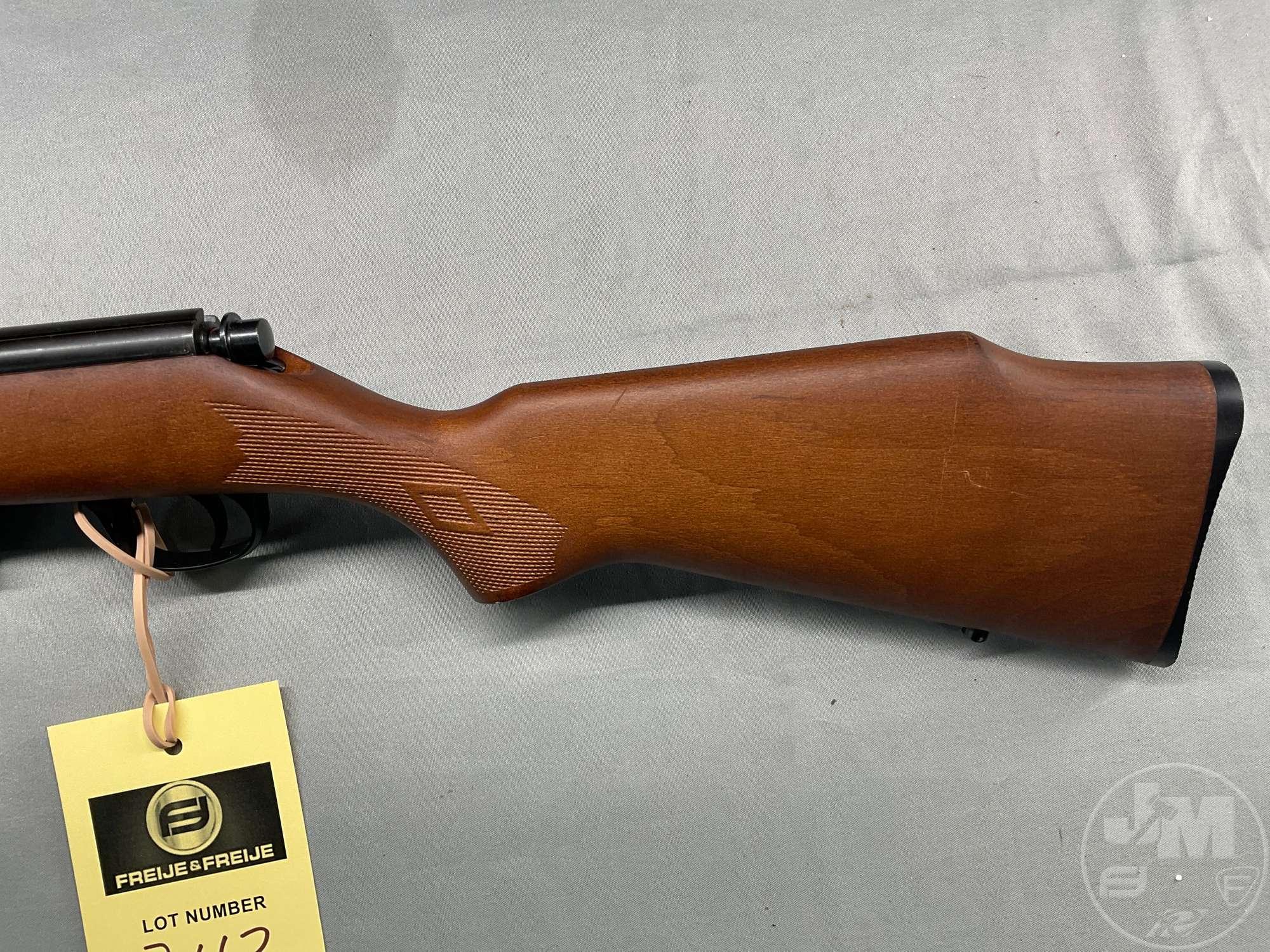MARLIN MODEL 25MN .22 W.M.R