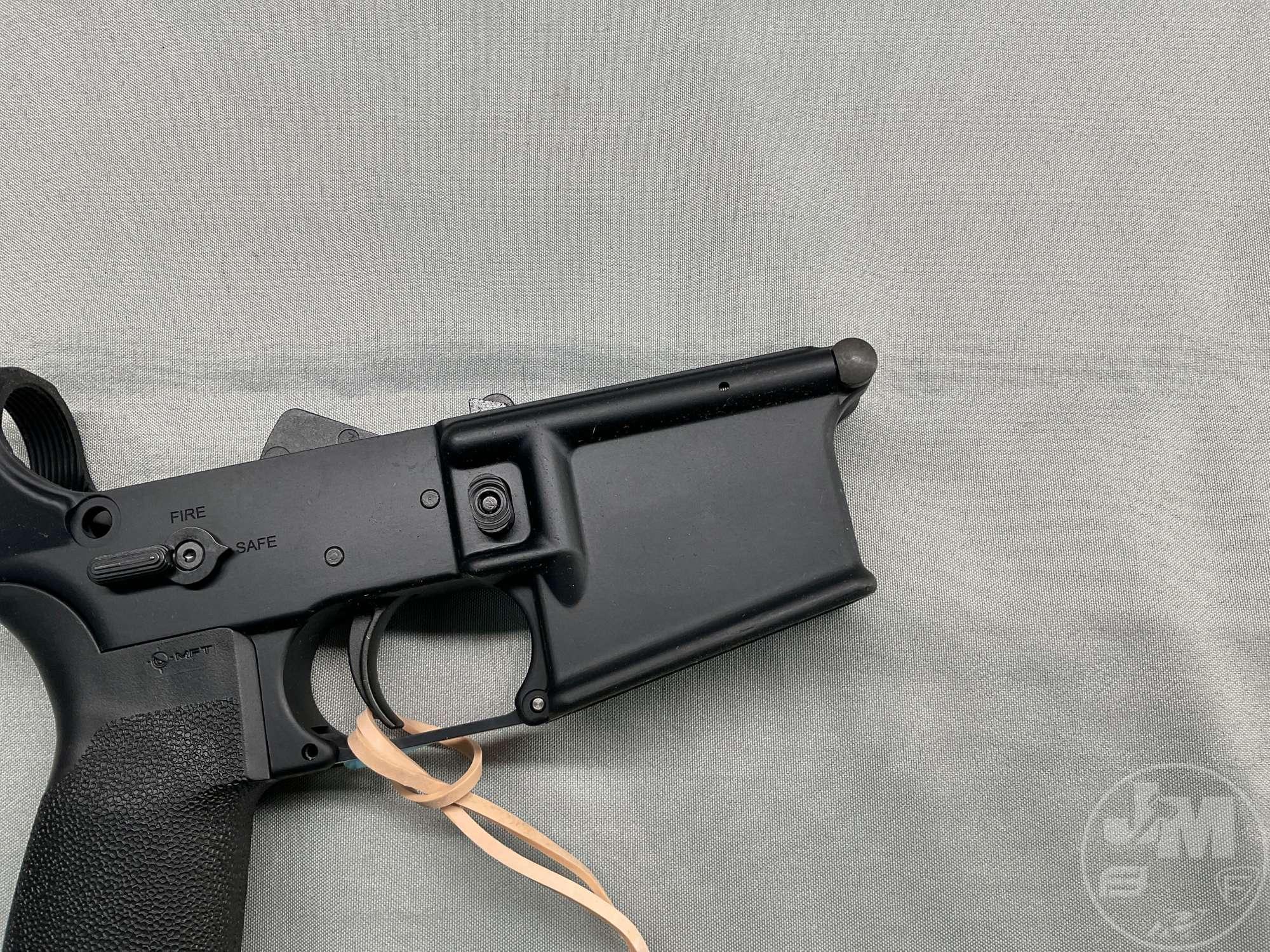 WINDHAM WEAPONRY MODEL WW-15 MULTI