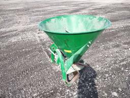 AGREX SPIN SPREADER