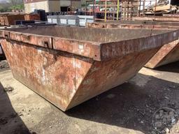 10 YARD LUGGER